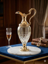Vintage Brandy Vecchia