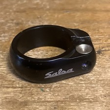 Collare reggisella salsa