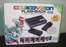 Console di gioco classica