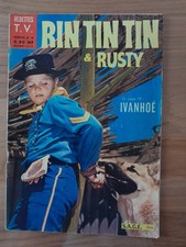 RINTINTIN SERIE 1 VEDETTE T.V