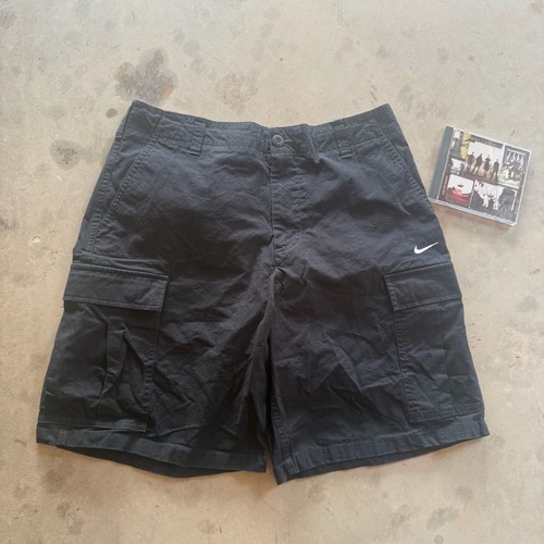 Pantaloncini cargo vintage