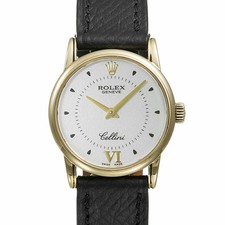 Orologio ROLEX Cellini 6111