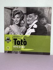 TOTò TOTÒ STORY film