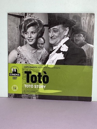 Totò story - totò, film