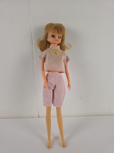 Vintage takara jenny barbie - vintage,
