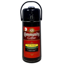 Community® Coffee Commercial