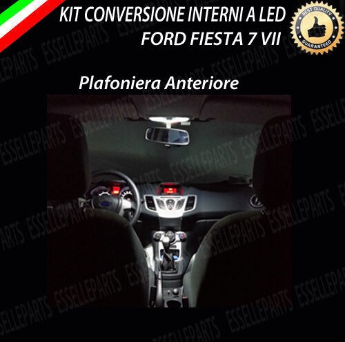 Kit full led - led, ford