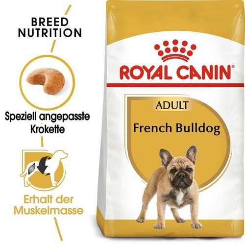 Royal canin french - royal,