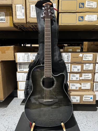 Chitarra acustica elettrica - chitarra, acustica-elettrica