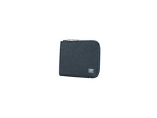 [Porter] Yoshida Bag PORTER Able Wallet Portafoglio compatto in pelle 030-03441