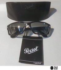 Persol 2763-S occhiali da sole con custodia 2000s (medium) NOS