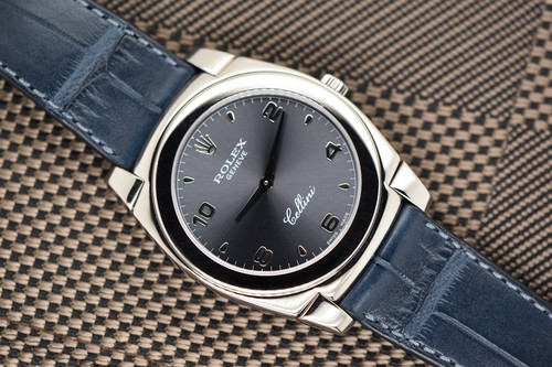 2001 rolex cellini - cellini, cestello