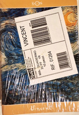 Vincent 10 mini quaderni