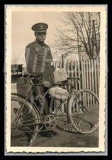 Foto WW2 polizia-Btl. 311