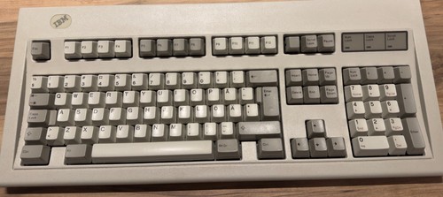 Ibm model 1987 layout - ibm,