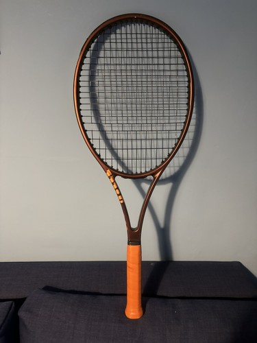Wilson pro staff v14 - pro,