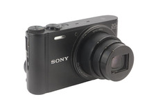 Sony Cyber-shot DSC-WX350 18,2
