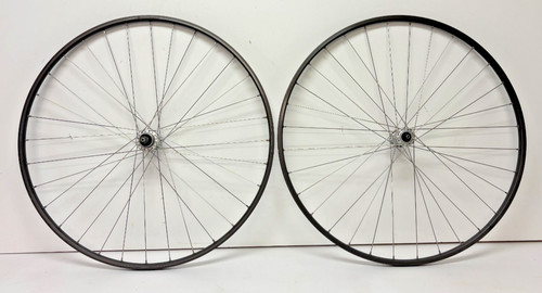 Set ruote bici strada - bici,