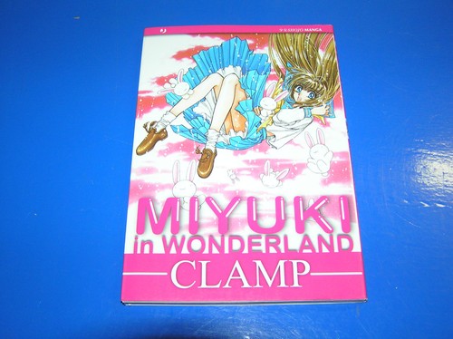 Miyuki wonderland clamp - wonderland,