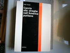 MAGIA - CACCIA ALLE STREGHE