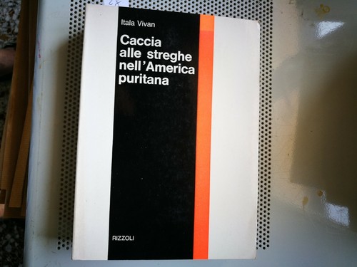 Magia caccia alle streghe - magia,