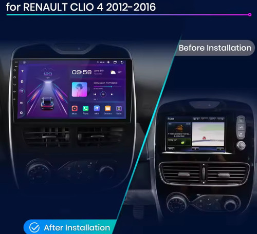 Autoradio android renault - autoradio,