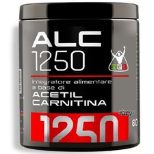 NET INTEGRATORI ALC 1250 ACETIL CARNITINA SILICIO BIOSSIDO CELLULOSA MAGNESIO