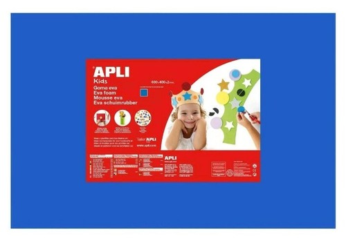Apli gomma crepla - , -apli