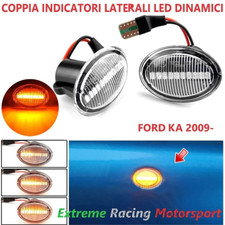 FORD KA 09- INDICATORI DI DIREZIONE LATERALI DINAMICI CRISTAL