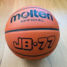 LIMITED 1992 Molten JB77