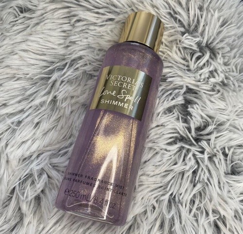 Profumo love spell shimmer - profumo,