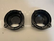 Supporti Altoparlanti Anteriori OEM Honda Crx Delsol EG2 EH6 VTI ESI 1992-1998