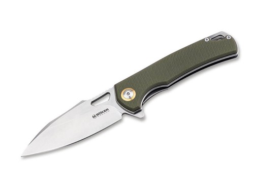 Coltello boker magnum skeksis - boker,