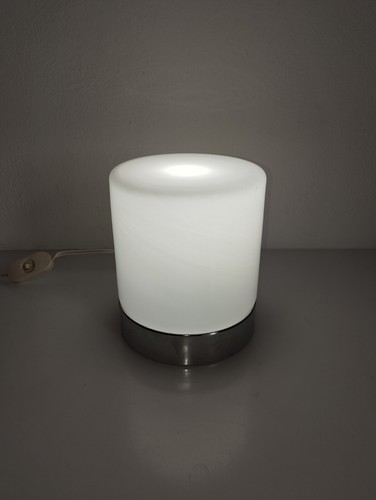 Lampada tavolo space age - tavolo,