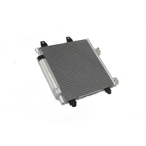 Condensatore climatizzatore - condensatore,