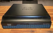 Cisco CISCO1941/K9 Integrated