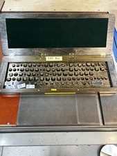 BIG TRIPLE SET 35-018 BLOCCO