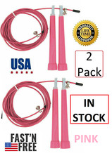 Jump Rope Crossfit Boxe