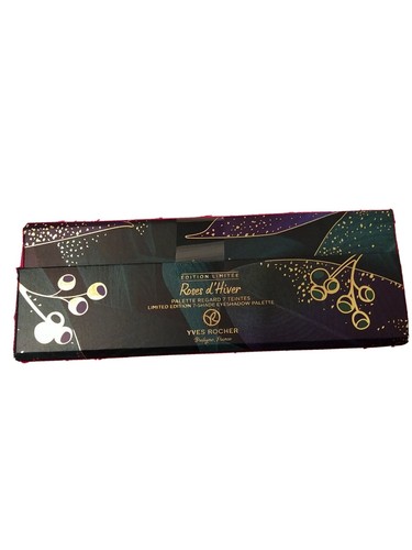 Palette ombretti limited - palette,
