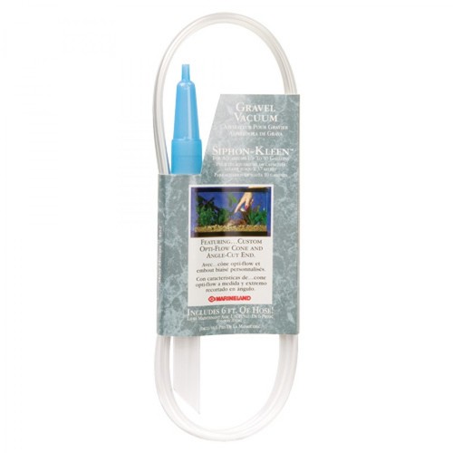 Marineland sifone kleen - marineland, sifone-kleen