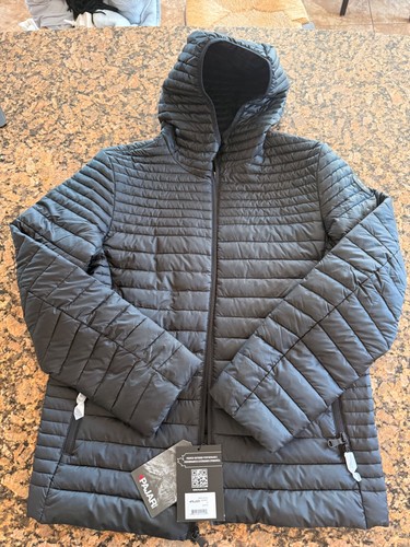 Pajar canada new - pajar, black