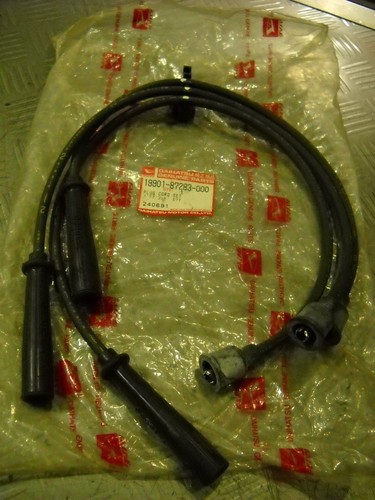 Kit cavi candele innocenti - kit,