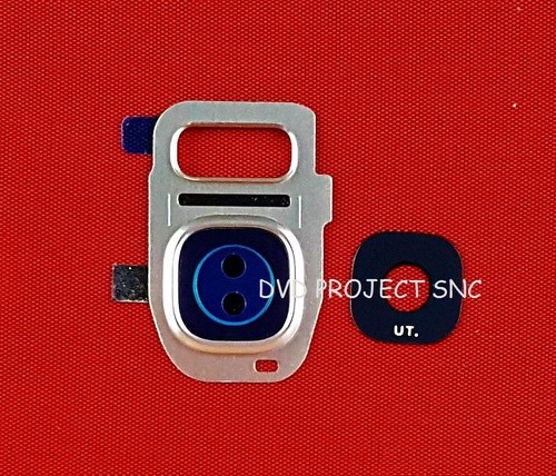 Lente fotocamera samsung - lente,