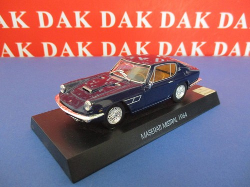 Die cast modellino auto - die,