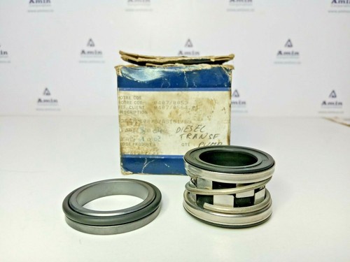 John crane int type - int., 2100