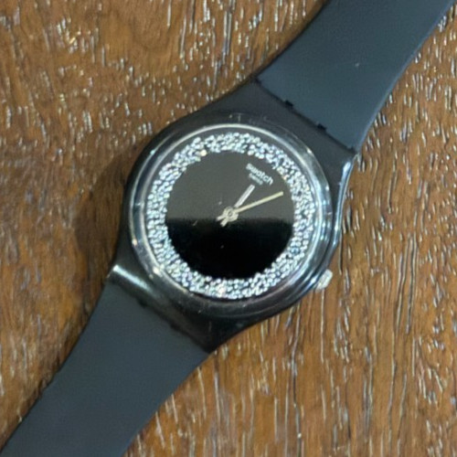 Swatch sparklenight gb312 - swatch,