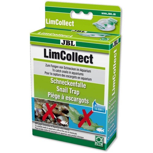 Jbl lim collecttrappola - jbl,