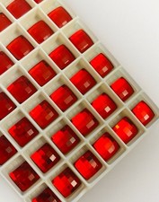 Nuova scacchiera swarovski - nuova,