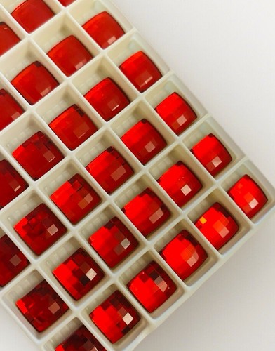 Nuova scacchiera swarovski - nuova,