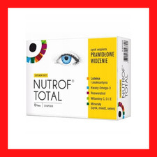 Nutrof total 120 - nutrof,
